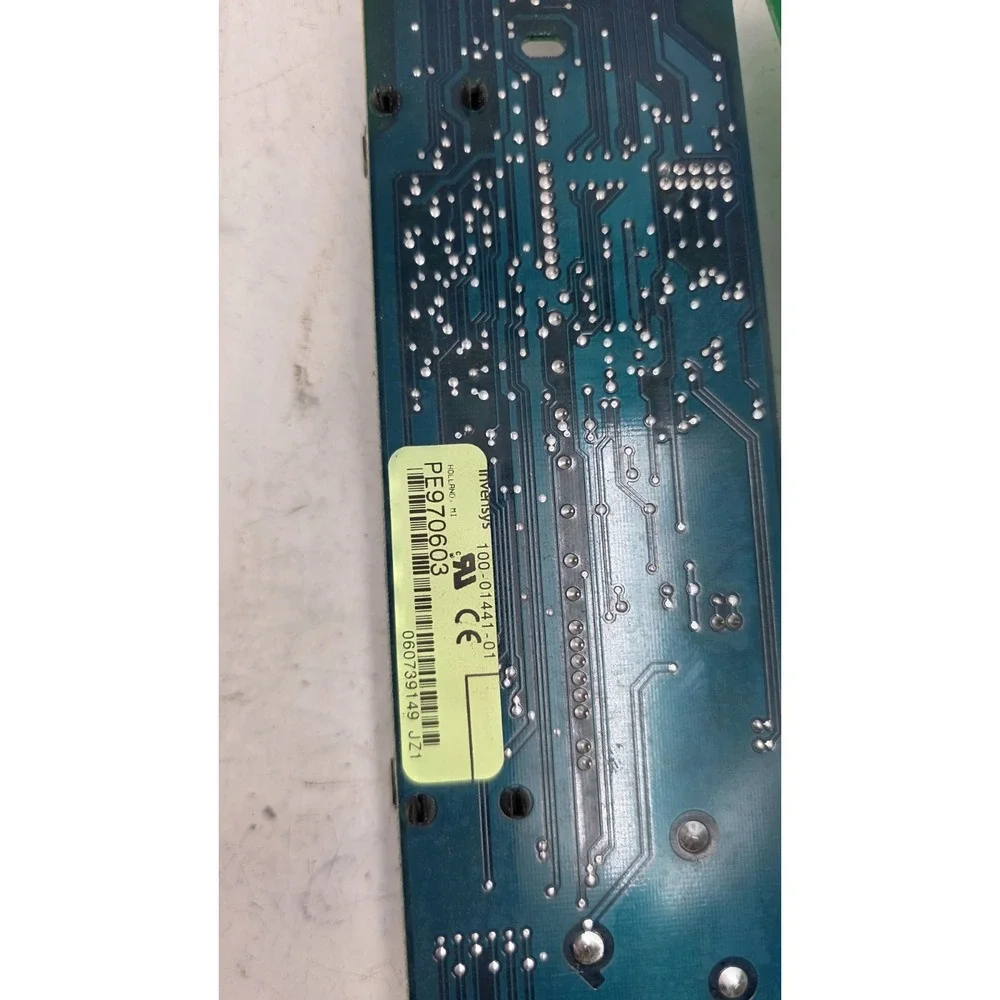 Viking low voltage